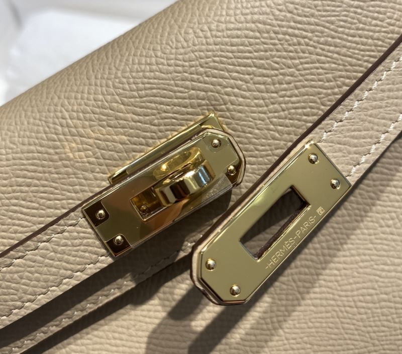 Hermes Kelly Bags